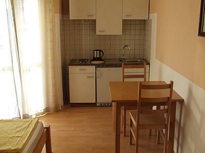 Villa Dora Biograd Na Moru Eksteriør bilde