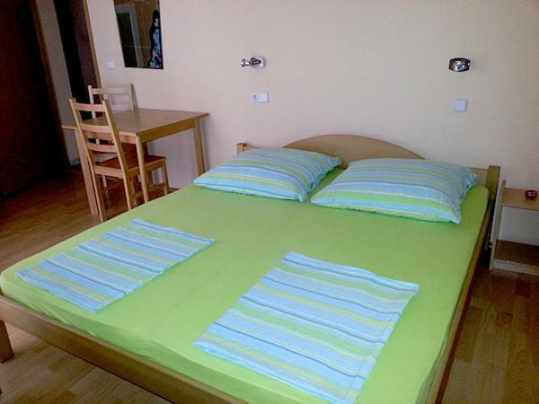 Villa Dora Biograd Na Moru Eksteriør bilde