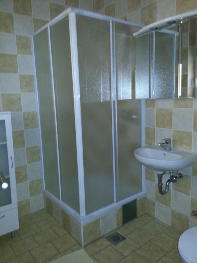 Villa Dora Biograd Na Moru Eksteriør bilde